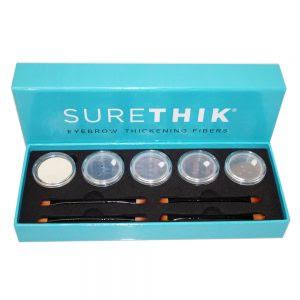 SURETHIK EYEBROW 4 THICKENING FIBERS
