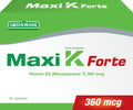 Green Made Maxi K Forte 30 capules