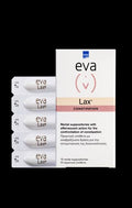 EVA LAX CONSTIPATION 10 RECTAL SUPPOSITIORIES