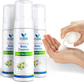 MEDCOSA FOAMING BODY CLEANSER