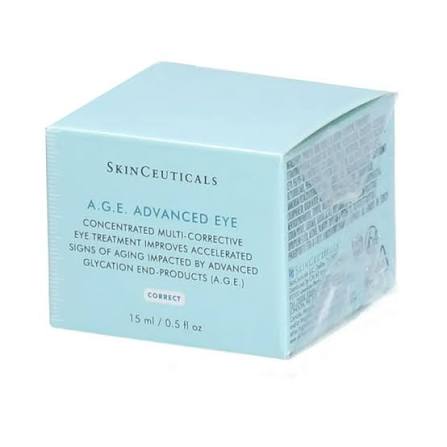 SKINCEUTICALS A.G.E. ADVANCED EYE 15ML