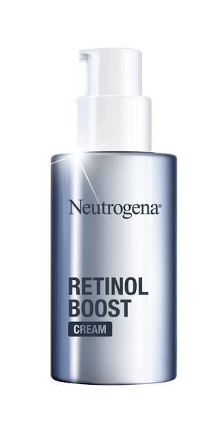 NEUTROGENA RETINOL BOOST ANTI AGE CREAM 50 ML