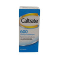 Caltrate 600 60 TABLETS