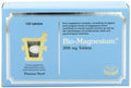 BIO-Magnesium 200mg (30 tablets) by Pharma Nord