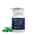 Euro-D 50,000 IU by Euro-PharM