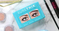 SURETHIK EYEBROW THICKENING FIBERS