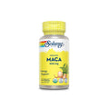 SOLARAY MACA 500MG 100 ORGANIC CAPSULES