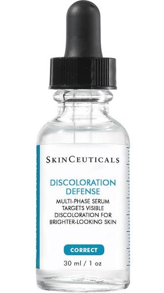 SKINCEUTICALS DISCOLORATION DEFENSE 30ML