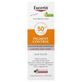 EUCERIN EVEN PIGMENT CONTROL SUNSCREEN