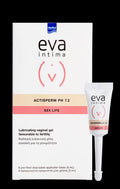 EVA INTIMA SEX LIFE ACTI SPEM 6 TUBES (5ML)