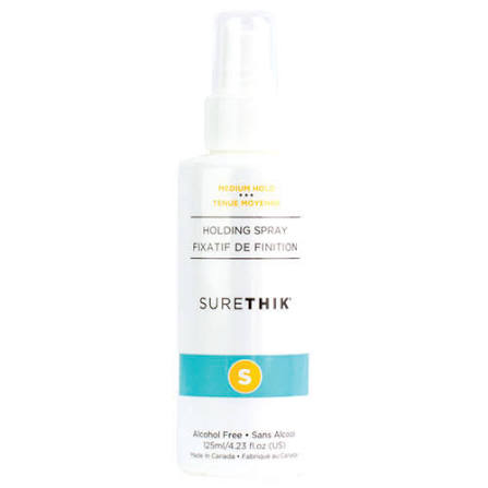 SURETHIK PROFESSIONAL HOLDING SPRAY 125ML