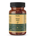 HERBS MEGA  MEN 60 TABLETS