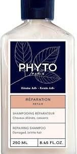 PHYTO PARIS SHAMPOO REPERATION 250 ML