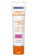 NOVACLEAR URBAN SUNBLOCK SPF 50 40 ML