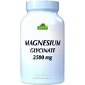 Alfa - Magnesium Glycinate 2500mg 90 CAPSULES