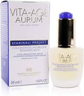 VITA-AGE AURUM STAMINALI PROJECT DAY AND NIGHT CONCENTRATO ANTIRUGHE RIDENSIFICANTE 30 ML