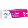 CICATRIDINE CREAM 30G
