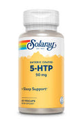 SOLARAY 5-HTP 100MG 30 VEGCAPS