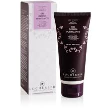 LOCHERBER HAUTREININGUNS GEL 100 ML