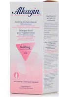 ALKAGIN SOOTHING INTIMATE CLEANSER