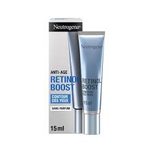 NEUTROGENA RETINOL BOOST ANTI AGE CONTOUR DES YEUX 50 ML