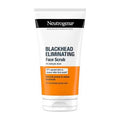 NEUTROGENA BLACHEAD ELIMINATING FACE SCRUB 150 ML