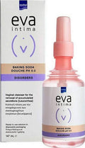 EVA INTIMA DISORDERS BAKING SODA DOUCHE PH 9