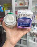 L'OREAL PARIS COLLAGEN MOISTRURE FILLER