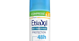 ETIAXIL PROTECTION COMPRESSE