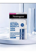 NEUTROGENA RETINOL BOOSTINTENSE SERUM 30 ML