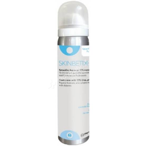SKINBETIX FOOT SPRAY