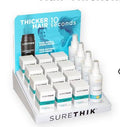 SURE THIK HAIR THICHENING FIBERS