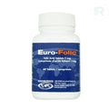 Euro-Folic 1 mg (by Euro-Pharm)