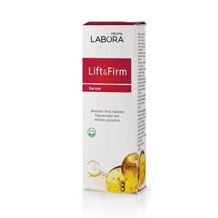 AROMA LABORA LIFT&FIRM SERUM 30 ML