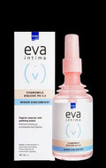EVA INTIMA MINOR DISCOMFORT CHAMOMILE DOUCHE PH 4.2