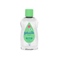 JOHNSON'S ALOE VERA OIL 300ML