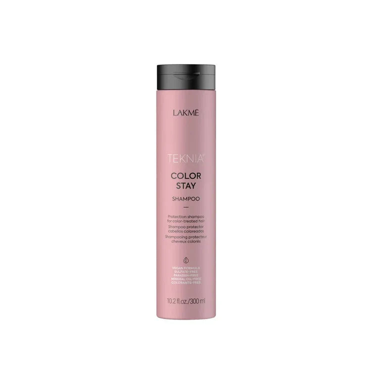 LAKME TEKNIA SHAMPOO COLOR STAY