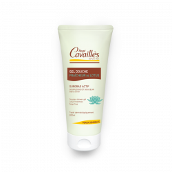 ROGE CAVAILLES  SHOWER GEL FRESH LOTUS