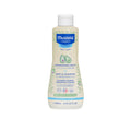 MUSTELA GENTLE SHAMPOO WITH ORGANICALLY FARMED AVOCADO 500ML