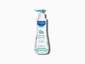 MUSTELA BODY LOTION WITH ORGANICALLY FARMED AVOCADO 300ML