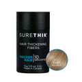 Surethik hair fibers