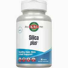 SINCE KAL 1932 SILICA PLUS 90 TABLETS