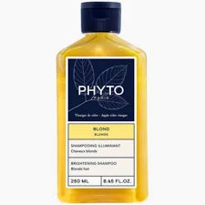 PHYTO PARIS SHAMPOO BLONDR 250 ML