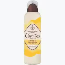 ROGE CAVAILLES MOUSSE DE DOUCHE FLEUR DE LAVANDE PEAUX SENSIBLE