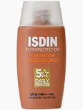 ISDIN FOTOPROTECTOR FUSION WATER MAGIC BRONZE SPF 50