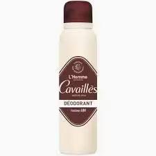 ROGE CAVAILLES DEODORANTS FOR MEN 48H 150 ML