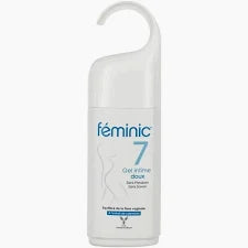 FEMINIC 7 GEL INTIME DOUX 200ML