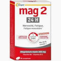 MAG 2 by Cooper Laboratories 40 TABLETS