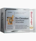 BIO-CHROMIUM CHROMOPRECISE 30 TABLETS BY PHARMA NORD