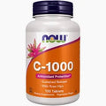 NOW C-1000 100 TABLETS